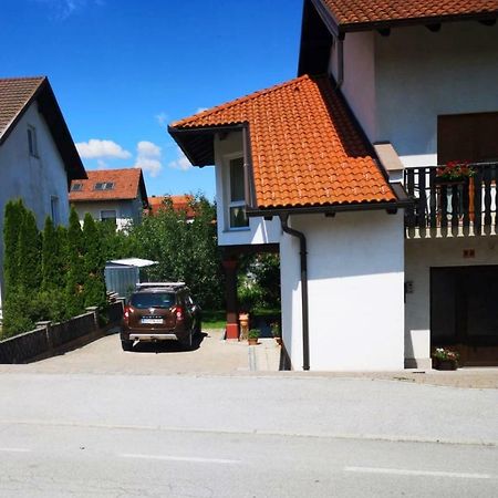 Odisey Apartment Postojna Exterior photo
