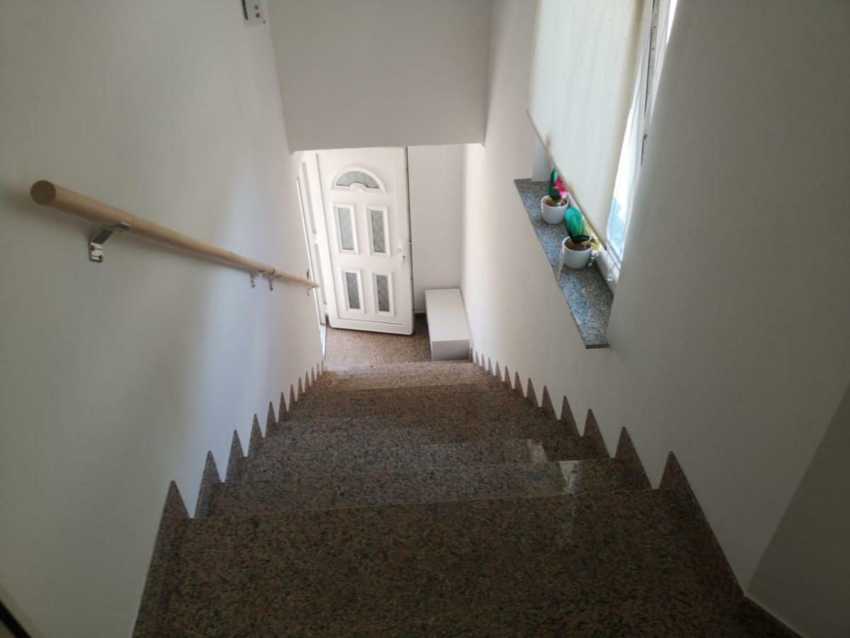 Odisey Apartment Postojna Exterior photo